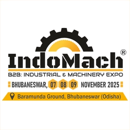 INDOMACH BHUBANESWAR